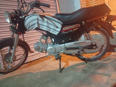 sab APNA saman pw ha koi scratch tk nhi genuine ha nut to nut