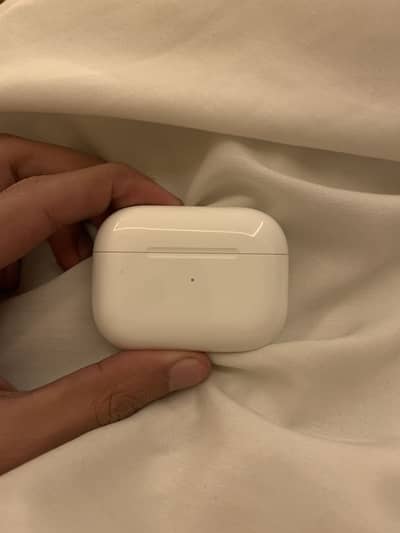 Apple AirPods Pro generation 2
