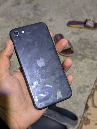 iphone 8 (Sale+Exchange) read ad