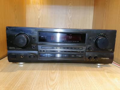 technics sa gx 550 best ha yah amplifier