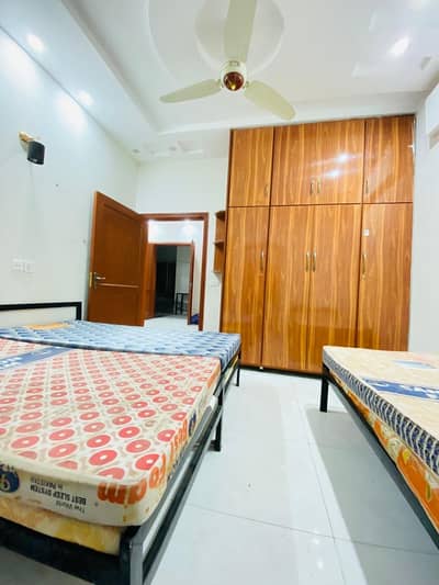 Dar ul Sakafat Girls Hostel