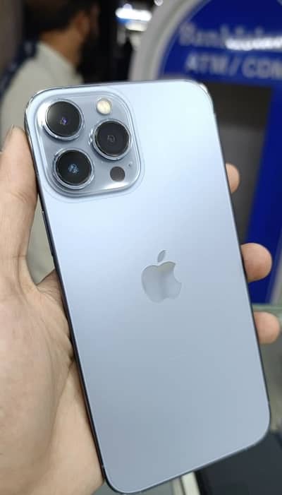 i phone 13 pro max Read Add