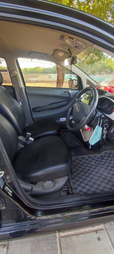 Subaru Other 2007 (660cc) 2012 registration