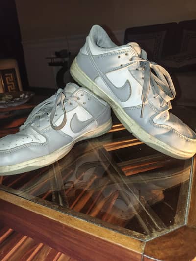 Nike sp dunks original