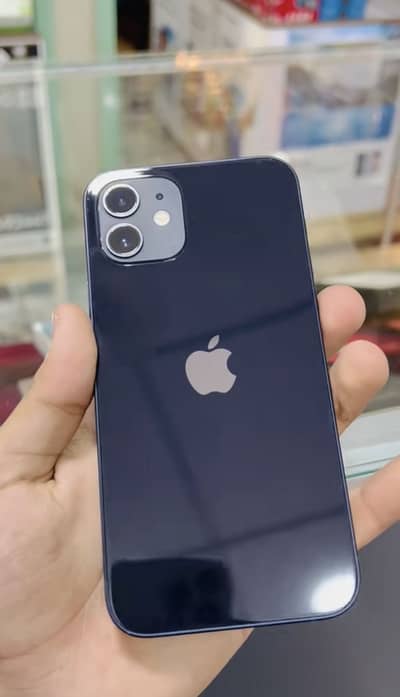 Urgent selling iPhone 12