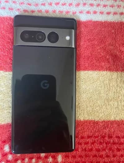Google Pixel 7 Pro