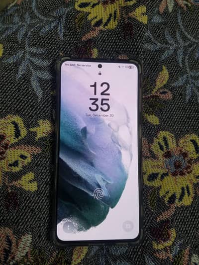 Samsung s21 5g [8/128] exchange possible