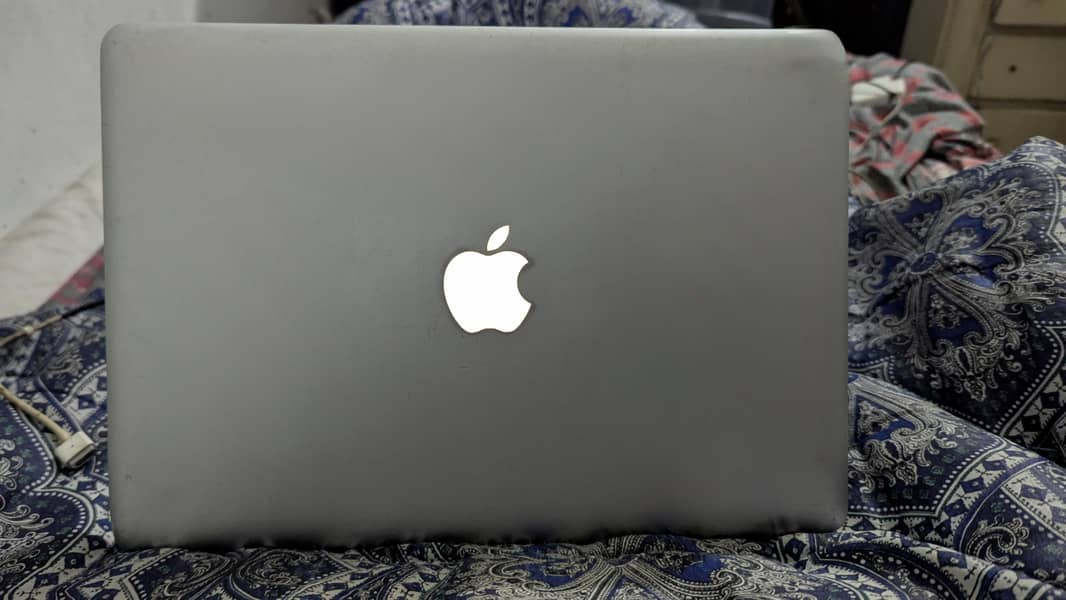 Macbook pro 10