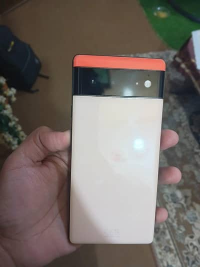 Google Pixel 6 10/10 for sale