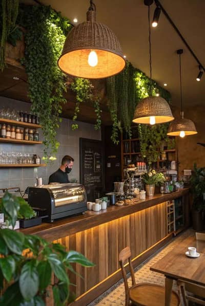 waiter,order taker,GRO,bar tander