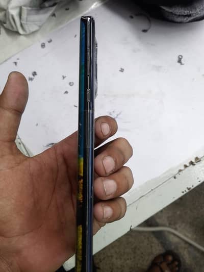 Motorola edge plus 12/256