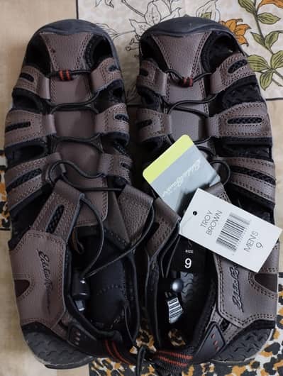 very very beautiful mens sandals brand new from USA