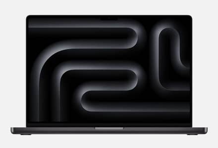 MacBook Pro 14-inch M4 (2024) – Excellent Condition