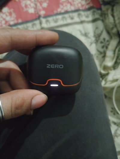 Zero Model wave pro. urgent