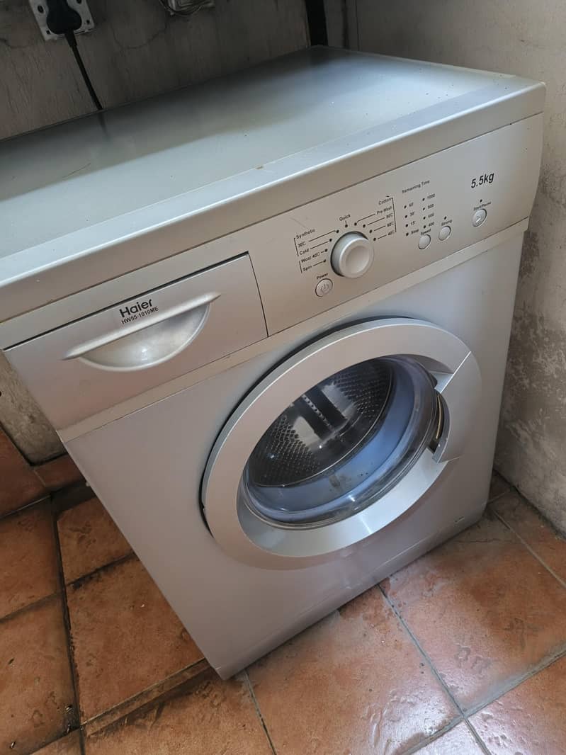 auto machine front load 1