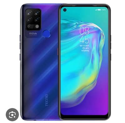 Tecno Pova 6 128
