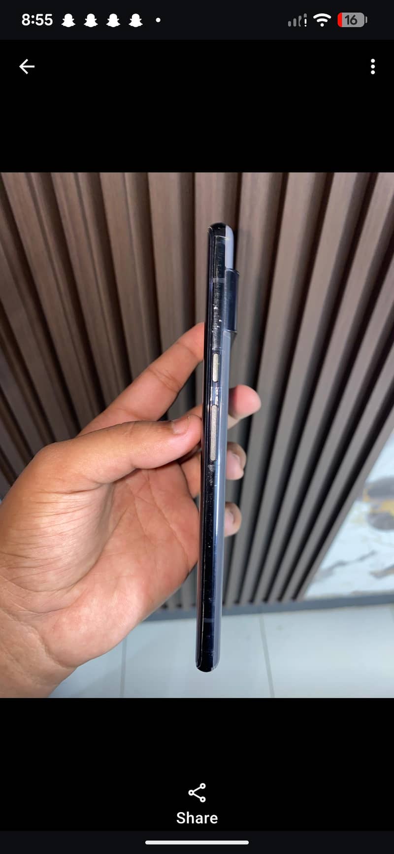 Google Pixel 6 Pro 2