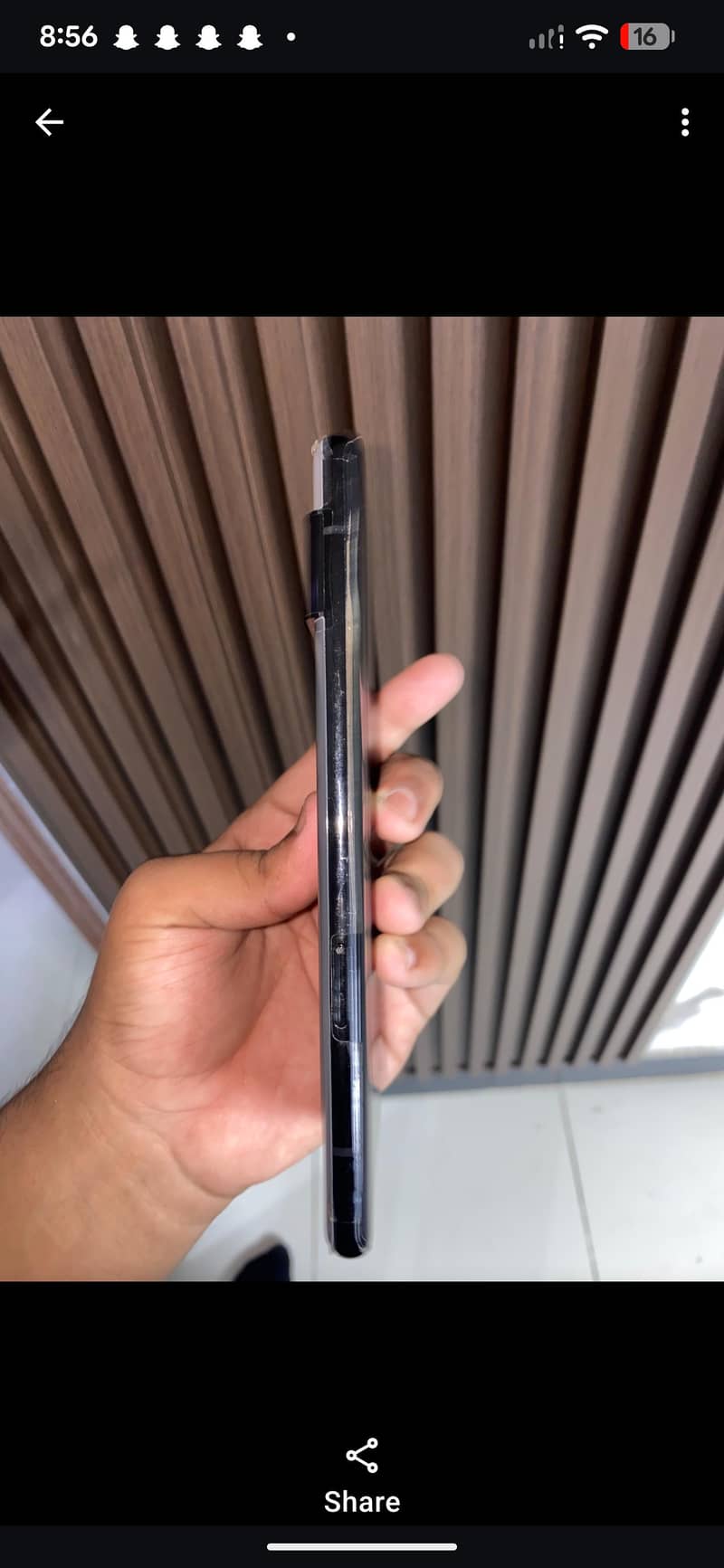 Google Pixel 6 Pro 3