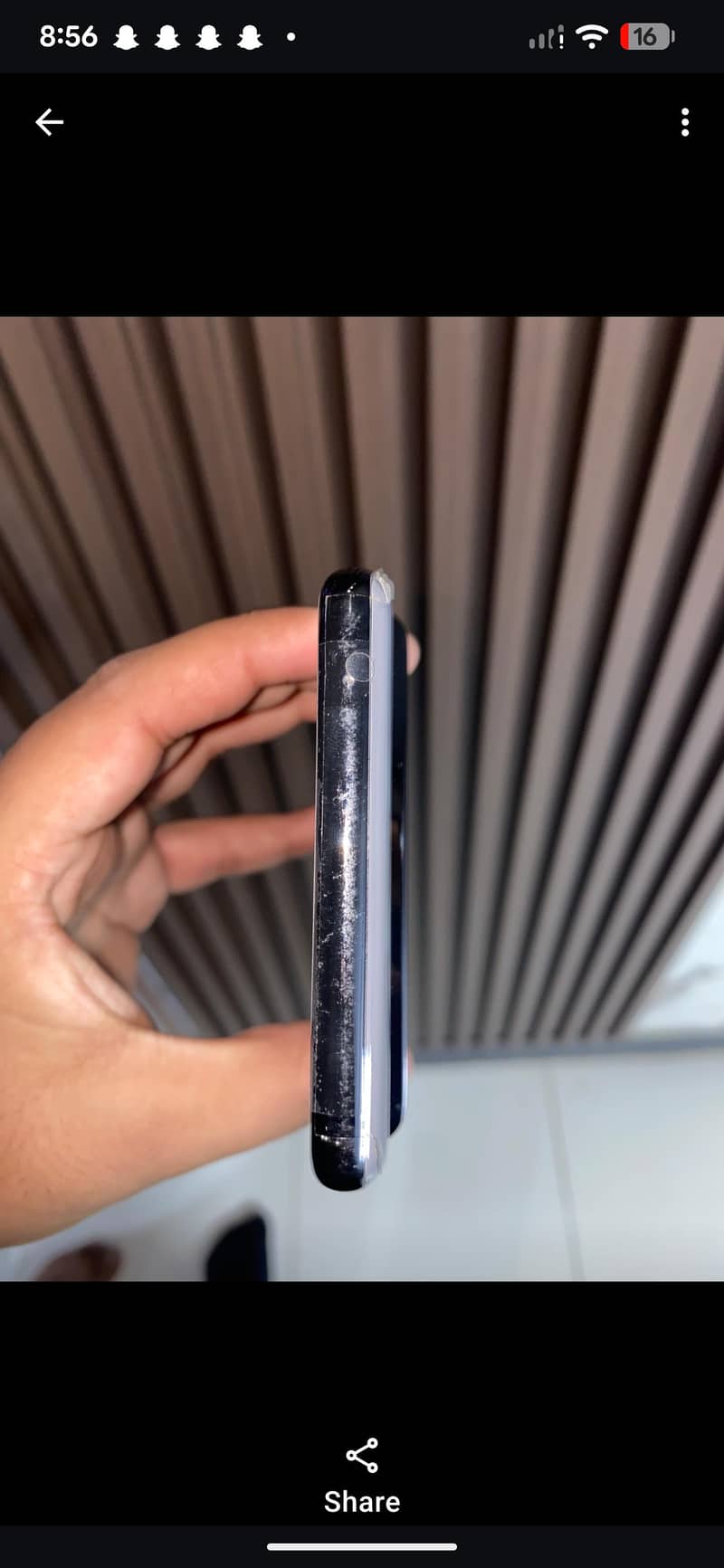 Google Pixel 6 Pro 5