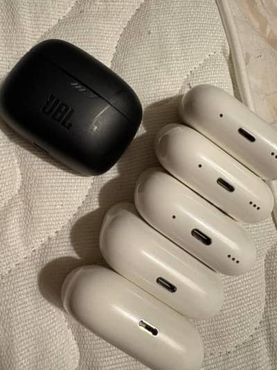 Apple airpods
