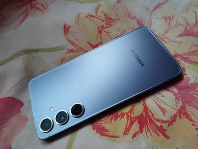 Samsung S24 Plus (Non PTA)