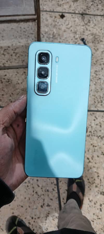 Hit 50 pro comple Saman 8.128 just panal change