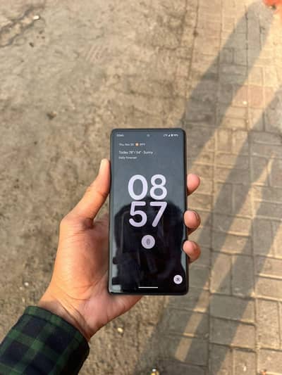 Google Pixel 7