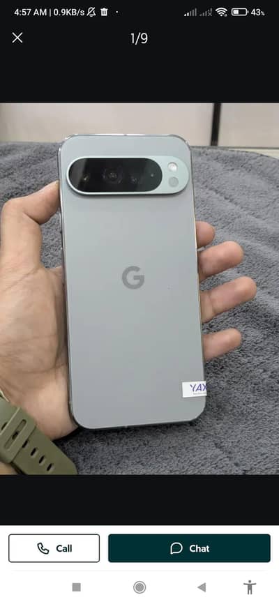 9 pro xl full fresh  w/t/p 0/3/1/3/1/2/6/7/0/1/5