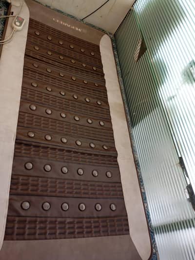 Ceeragem heating mat