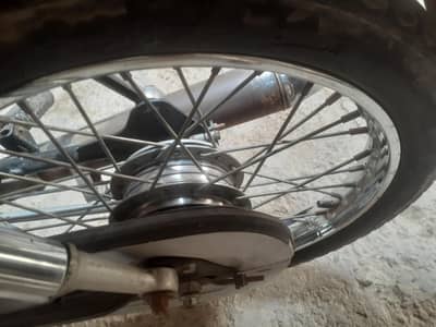 cd 70 2005 model 0303 7334974 rbta