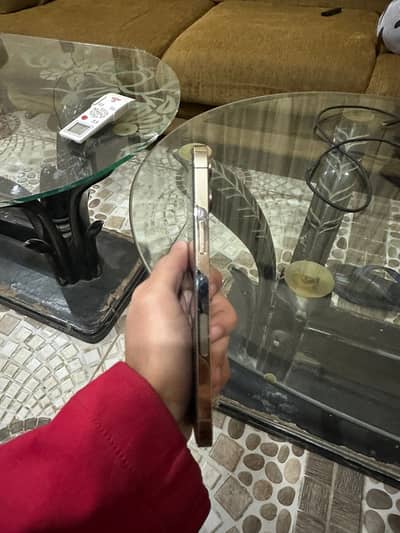 All okay phone back dimage