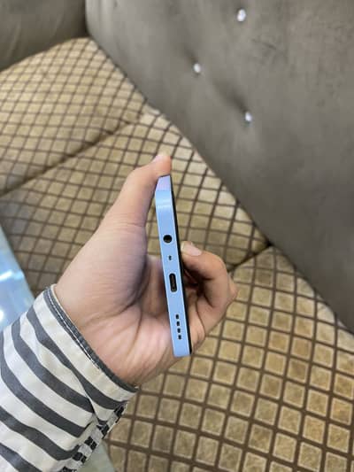 Realme note 50 4+4 Storage 128gb 03163299810