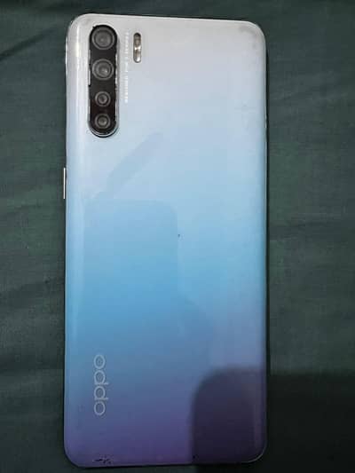 OPPO F15 8/256 GB
