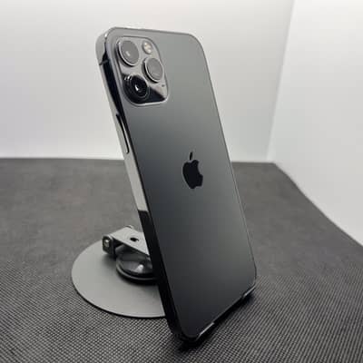 IPhone 12 Pro Pta Approved