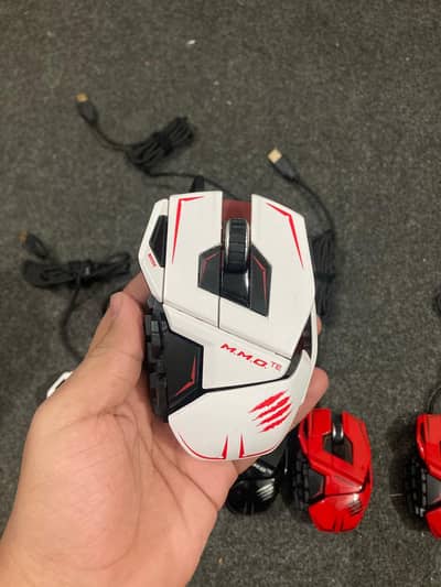 Mouse