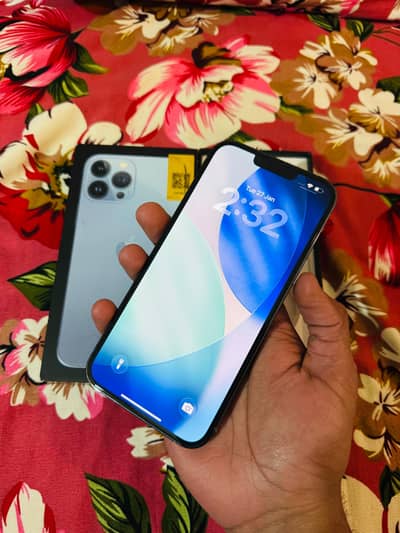 iphone 13 pro max 256gb pta