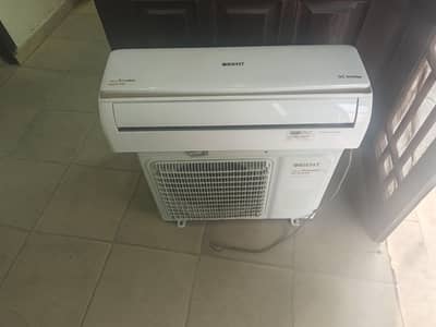 DC inverter Orient 1 ton