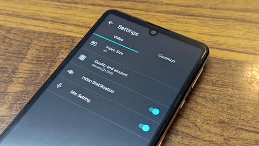 Aqous PUBG Gaming Phone
