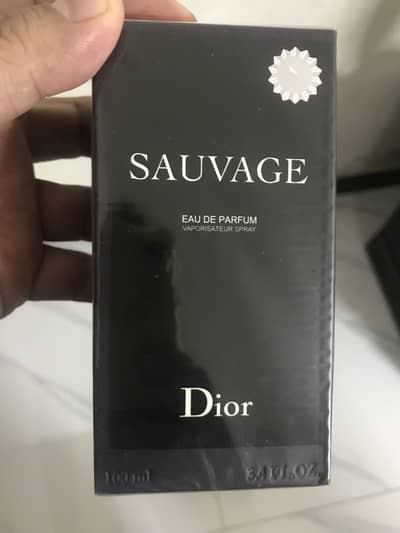 Dior Sauvage