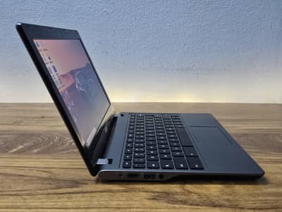 Slim Laptop 128GB SSD