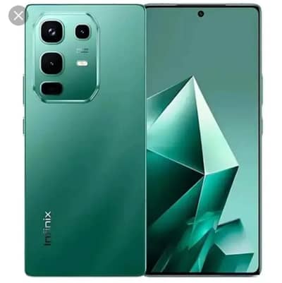 Infinix note 50