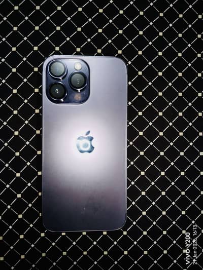 Iphone 14 pro max 256gb factory unlocked