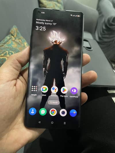 One plus 8pro dual sim for saleee