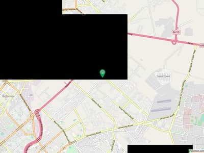 Flat Of 950 Square Feet In Sania Corner Is Available