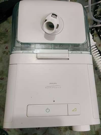 Auto bipop machine Phillips usa. 120000