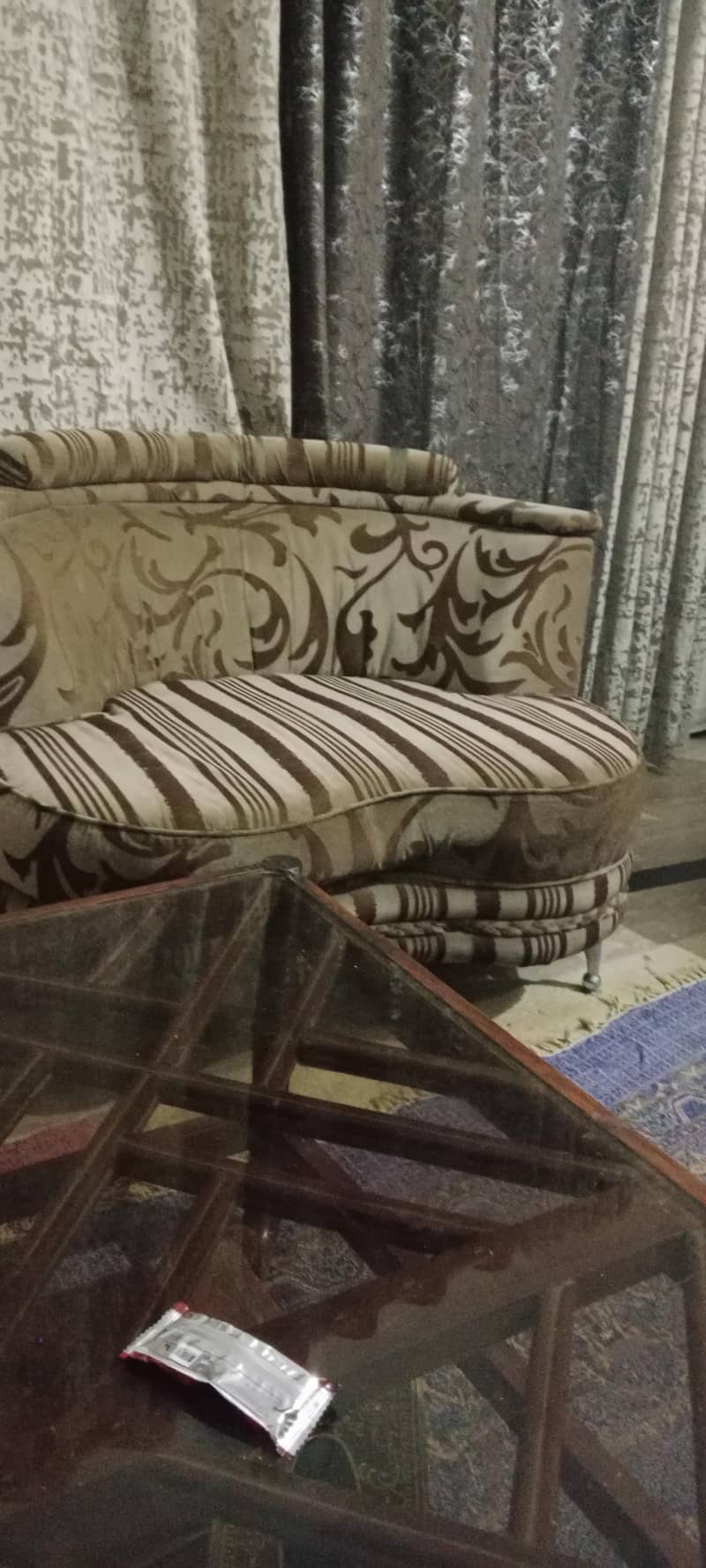 sofa's for sell 1