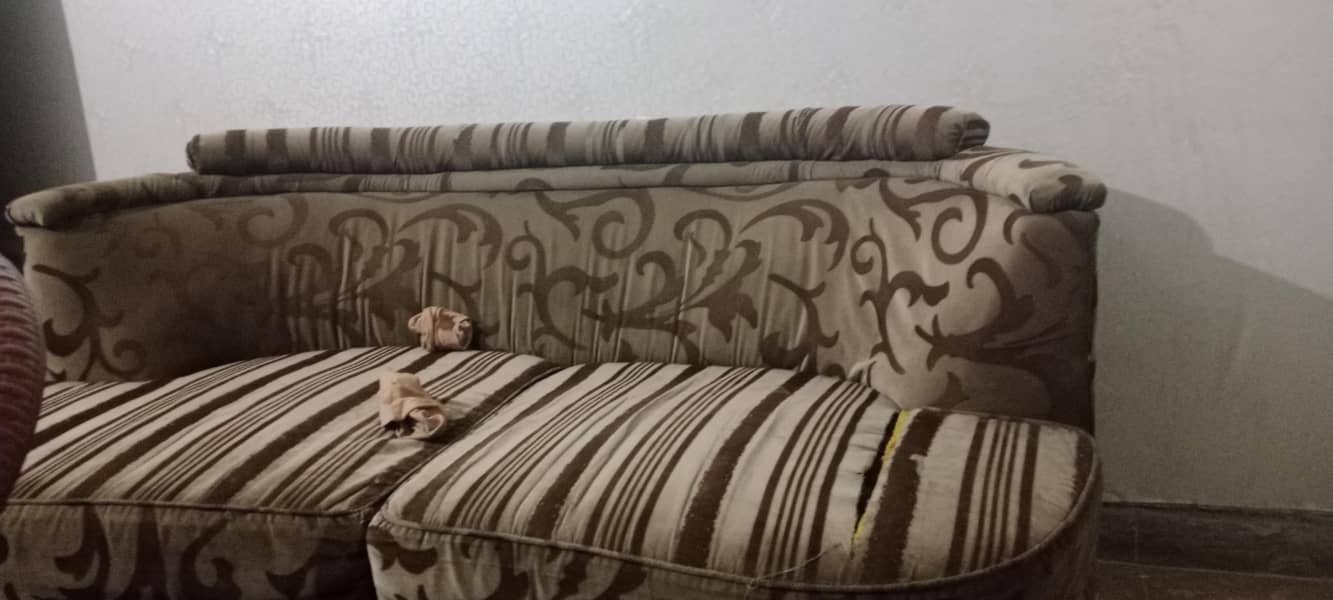 sofa's for sell 2