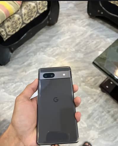 Google Pixel 7A