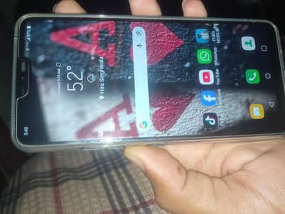 LG G7thinQ 4GB 64GB