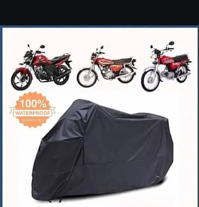 bike cover parachute